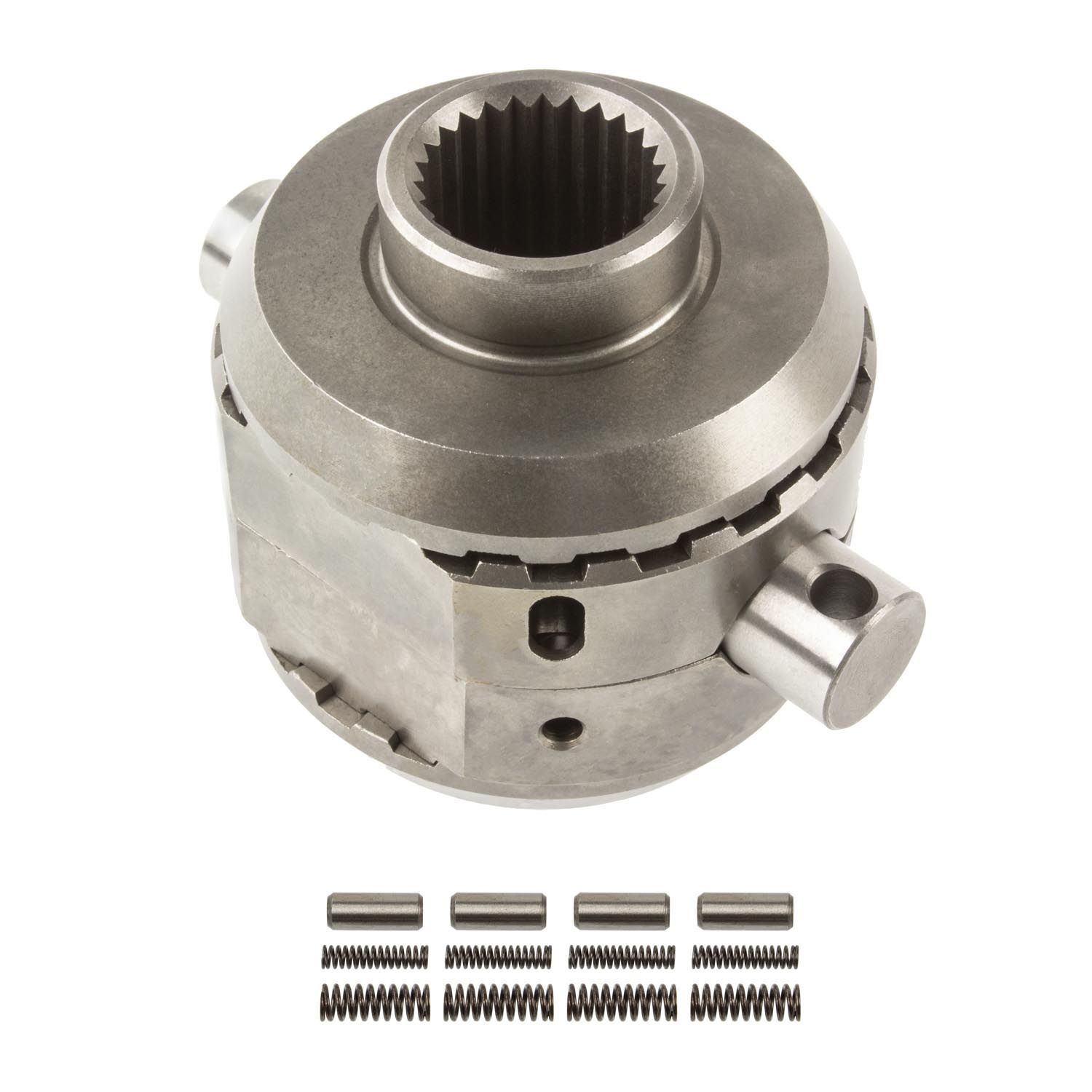 LOCK-RIGHT GM 7.5" 26 SPLINE