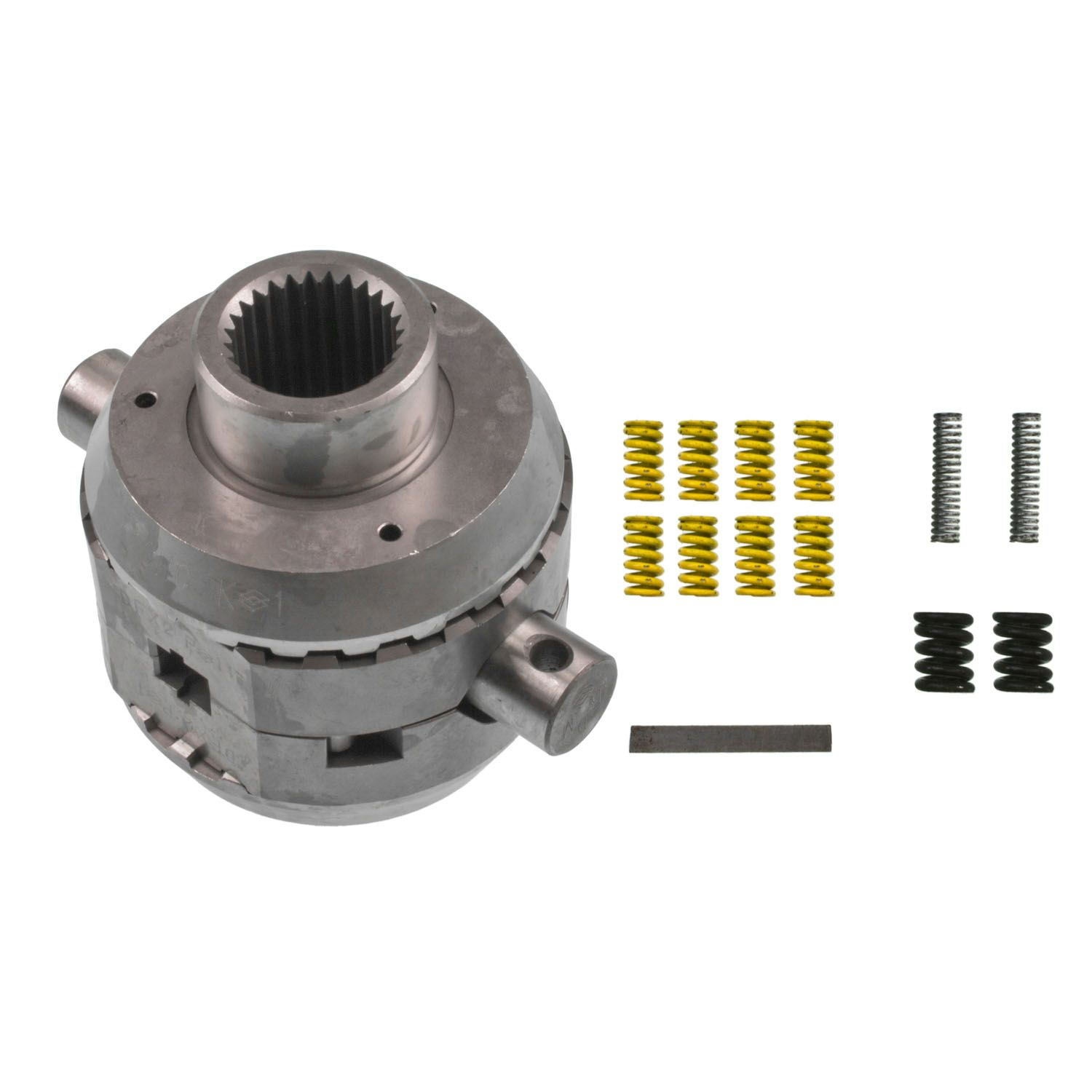 NO-SLIP C8.25" 27 SPLINE OPEN