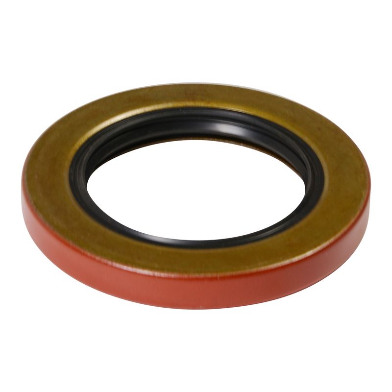 WHEEL HUB SEAL 3.880" OD, FOR 2.500" SHAFT DIA