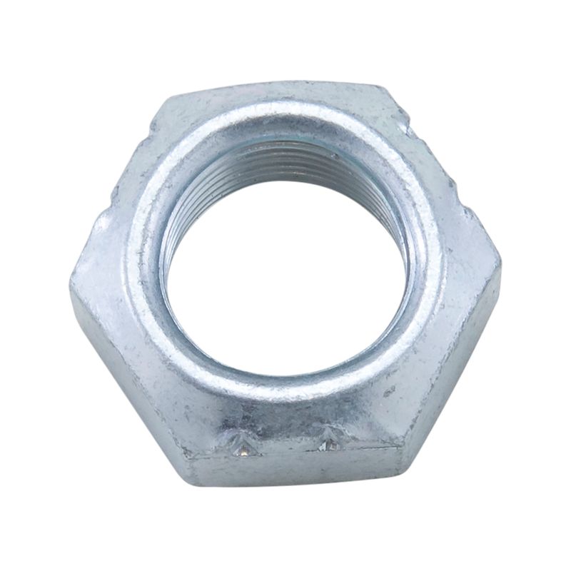 Pinion nut for Dana 44 JK, 44HD, 60, 70, 70U, 70HD & Nissan M226 Rear