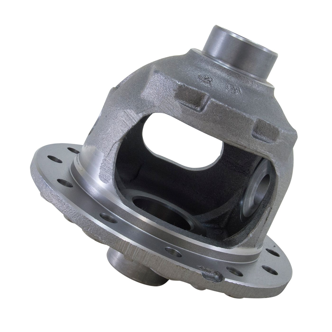 Yukon replacement standard open carrier case for Dana 70, 4.56 & up