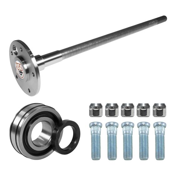 Yukon Gear & Axle/Drive Axle Shaft 1958-1964 Chevrolet