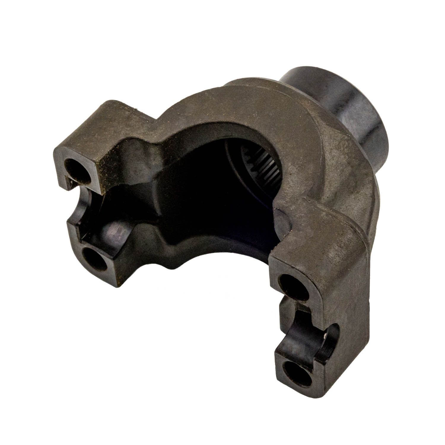 PINION YOKE GM12 1350 CHROM MO