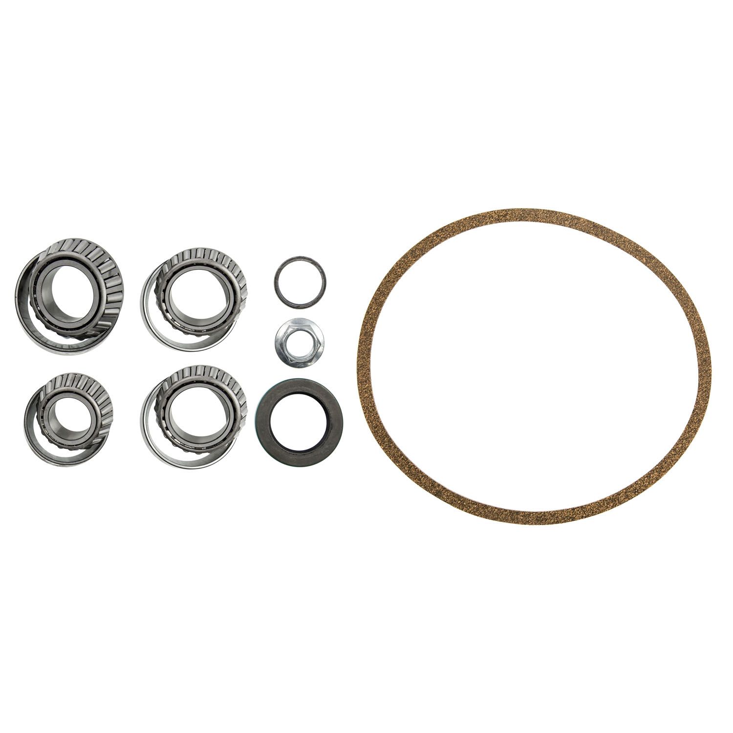 FULL KIT AMC 20