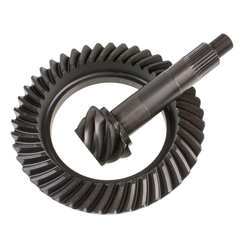 RP GM 8.875" 5.38 TRUCK RG