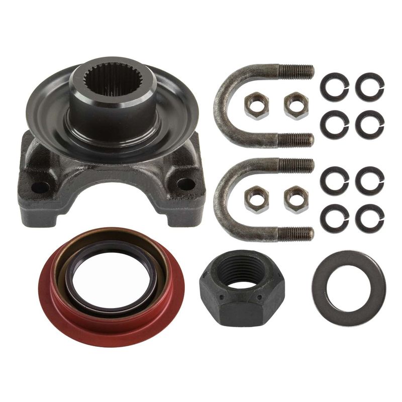 KIT END YOKE C8.75" 1350 29SPL