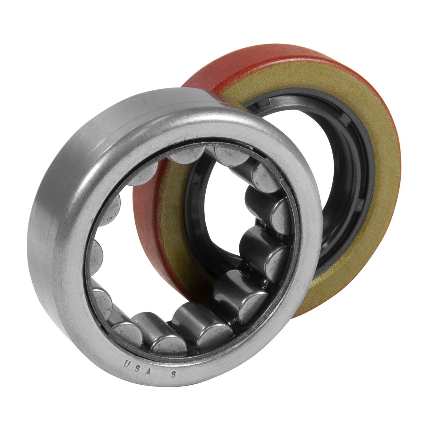 Yukon Rear Axle Bearing and Seal Kit for Various Differentials