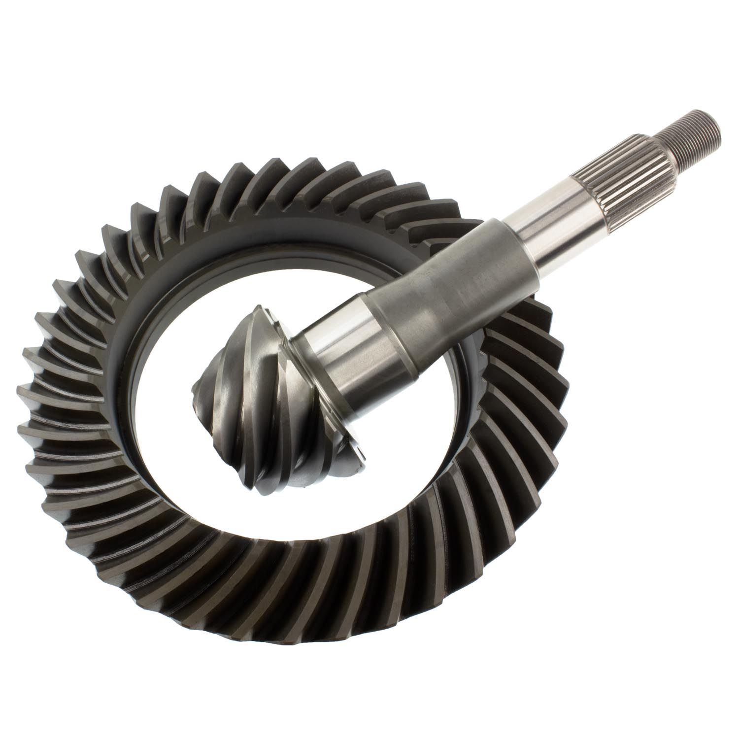 RP EXL FORD 10.25" 4.89 93-98