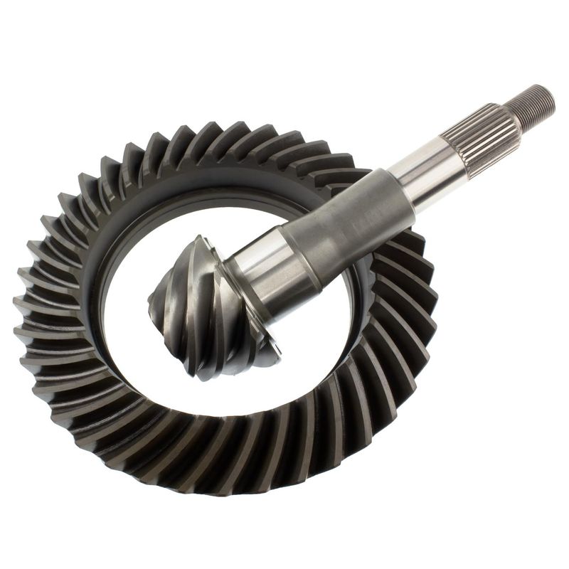 RP EXL FORD 10.25" 4.89 93-98