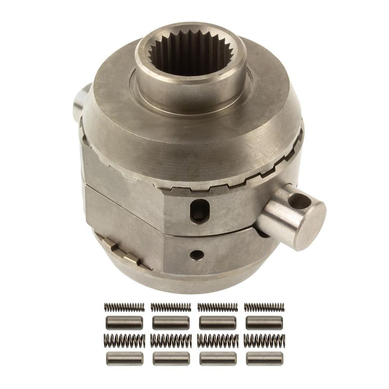 LOCK-RIGHT GM 7.6" 26 SPLINE