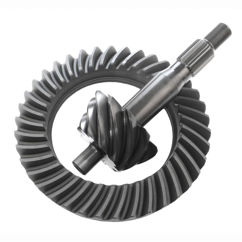 RP FORD 8.0" 3.80 EXL