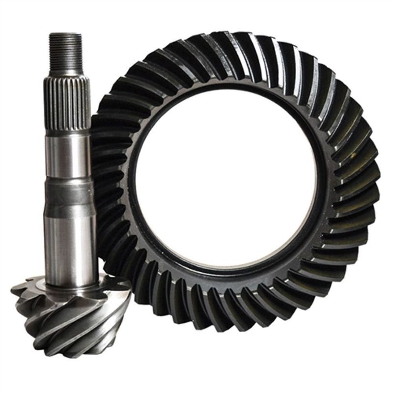Nitro Ring & Pinion Toyota 8"