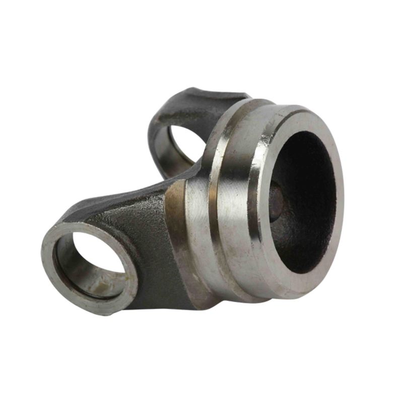 WELD YOKE