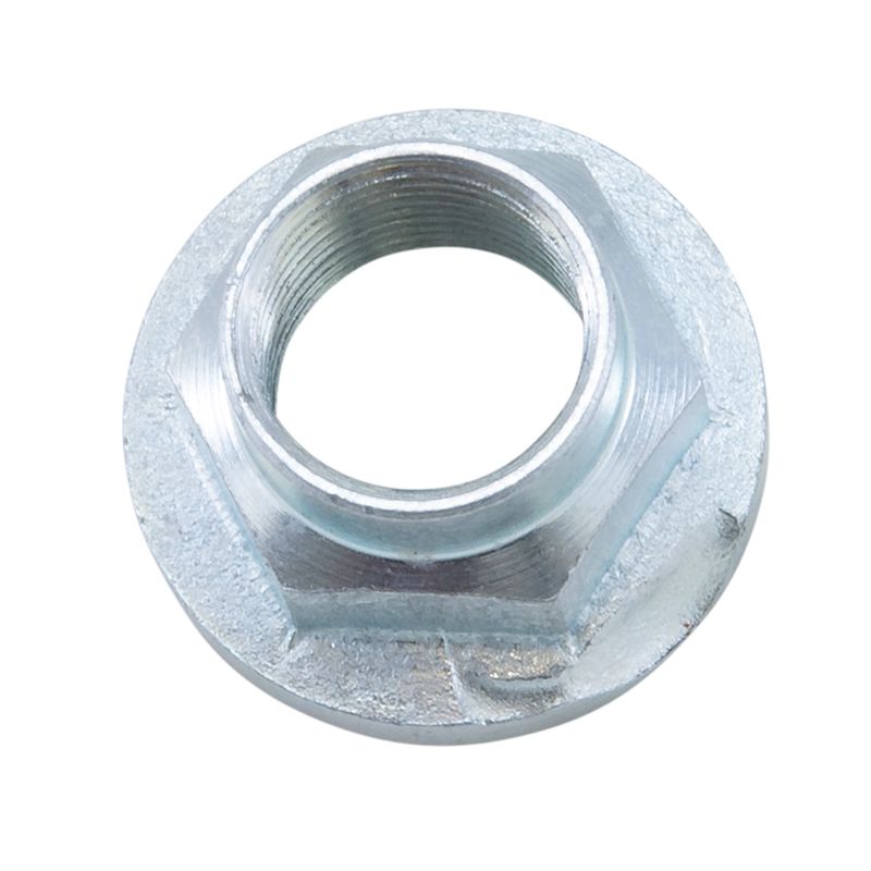 Toyota 7.5 pinion nut