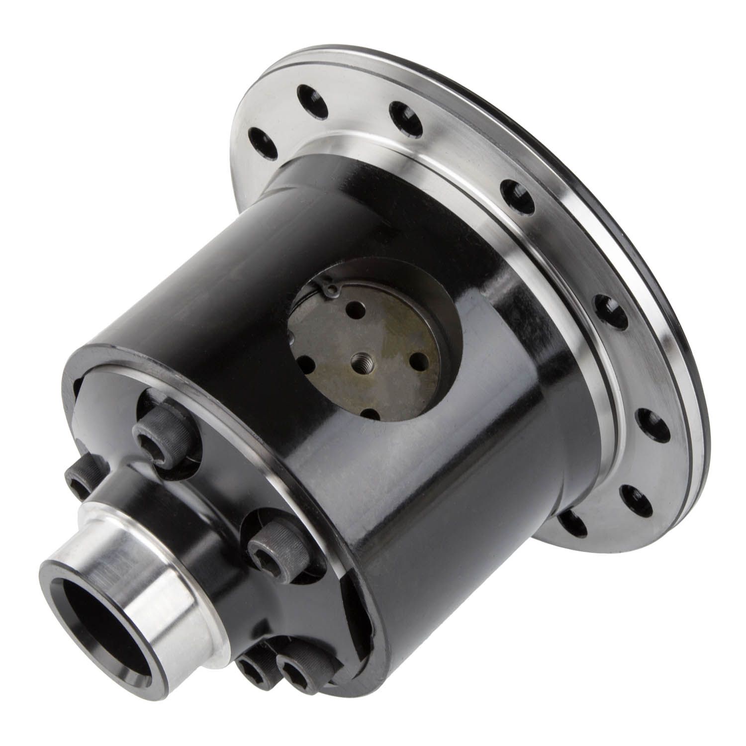 GRIP PRO FORD 9.75" 34 SPLINE