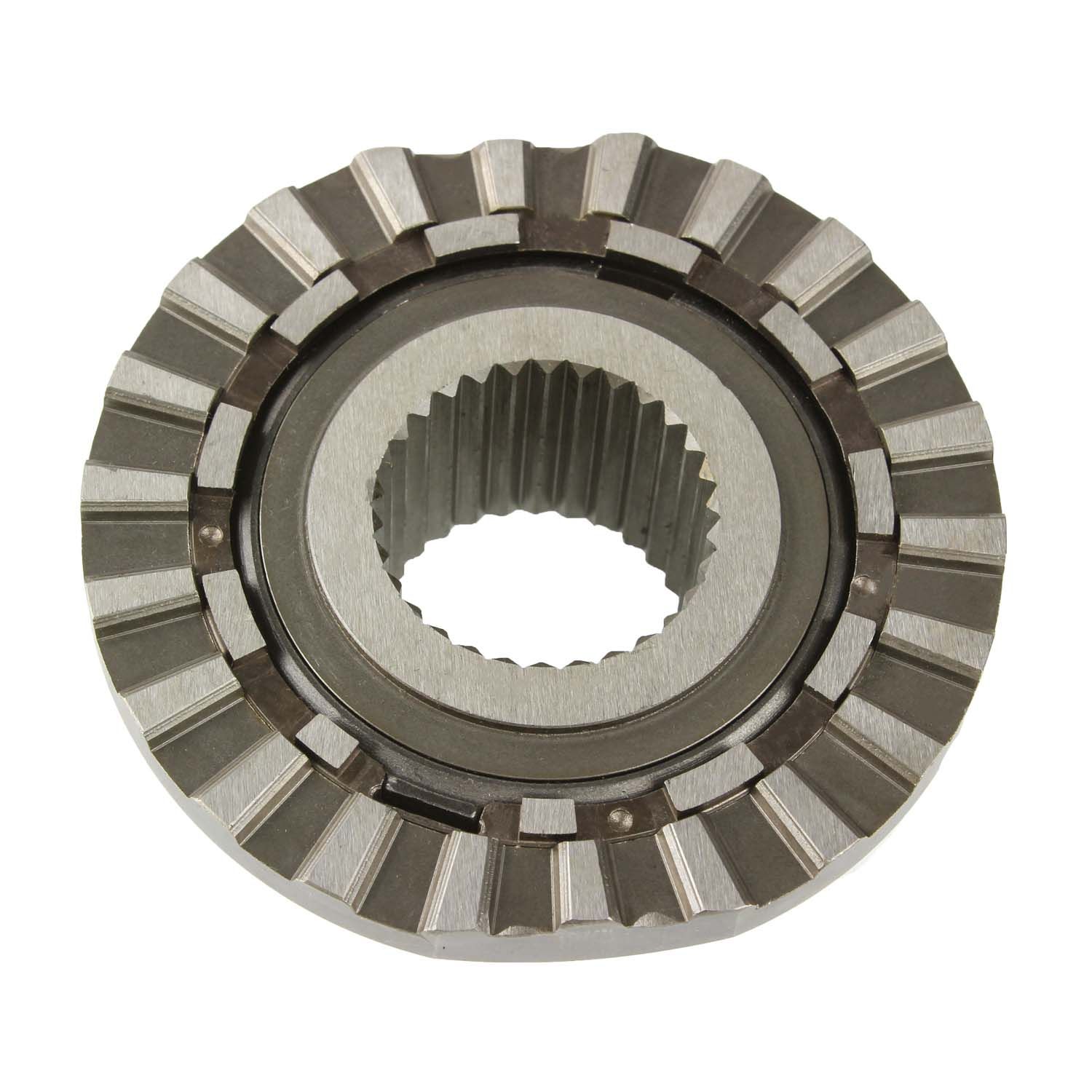COUPLER ASSEMBLY, CJV, 5201017