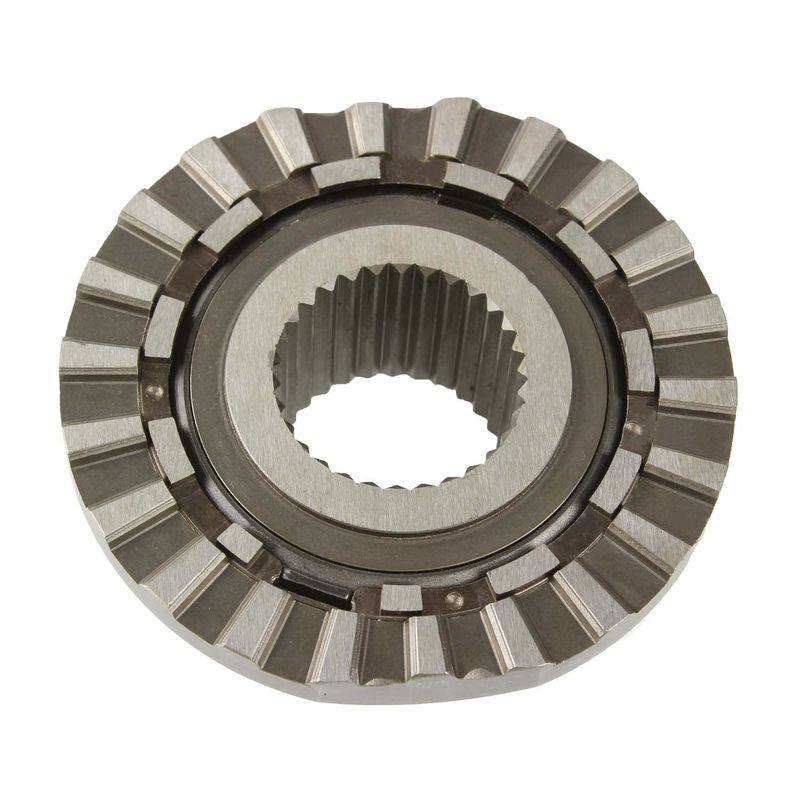 COUPLER ASSEMBLY, CJV, 5201017