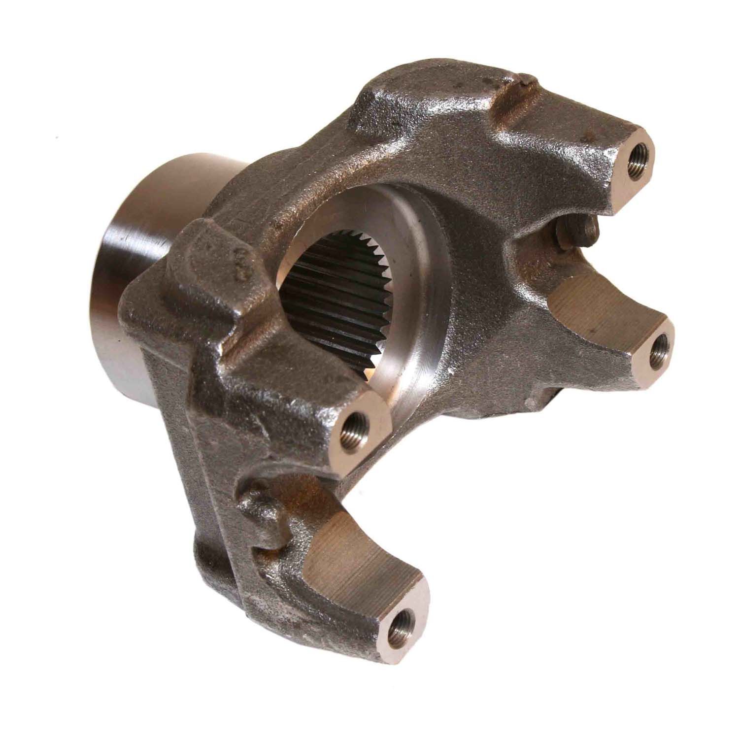 END YOKE