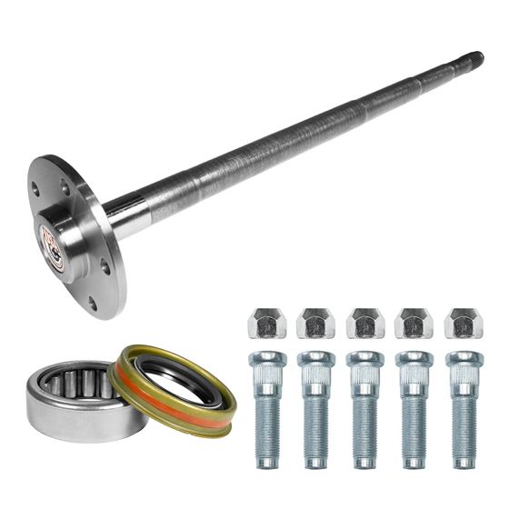 Yukon Gear & Axle/Drive Axle Shaft  2007-2010 Dodge