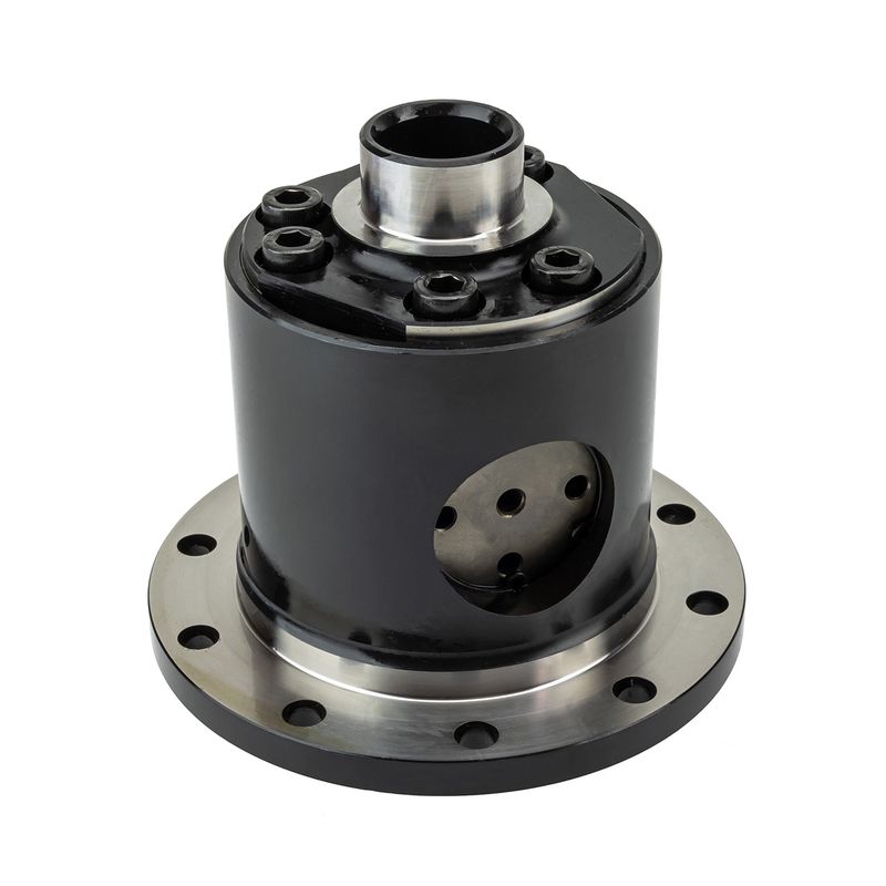 GRIP PRO GM 7.5" 26SPL 3.23+