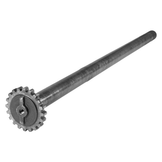 Yukon Gear and Axle  1992-2002 "Chevrolet GMC" "P30 C3500HD P3500"