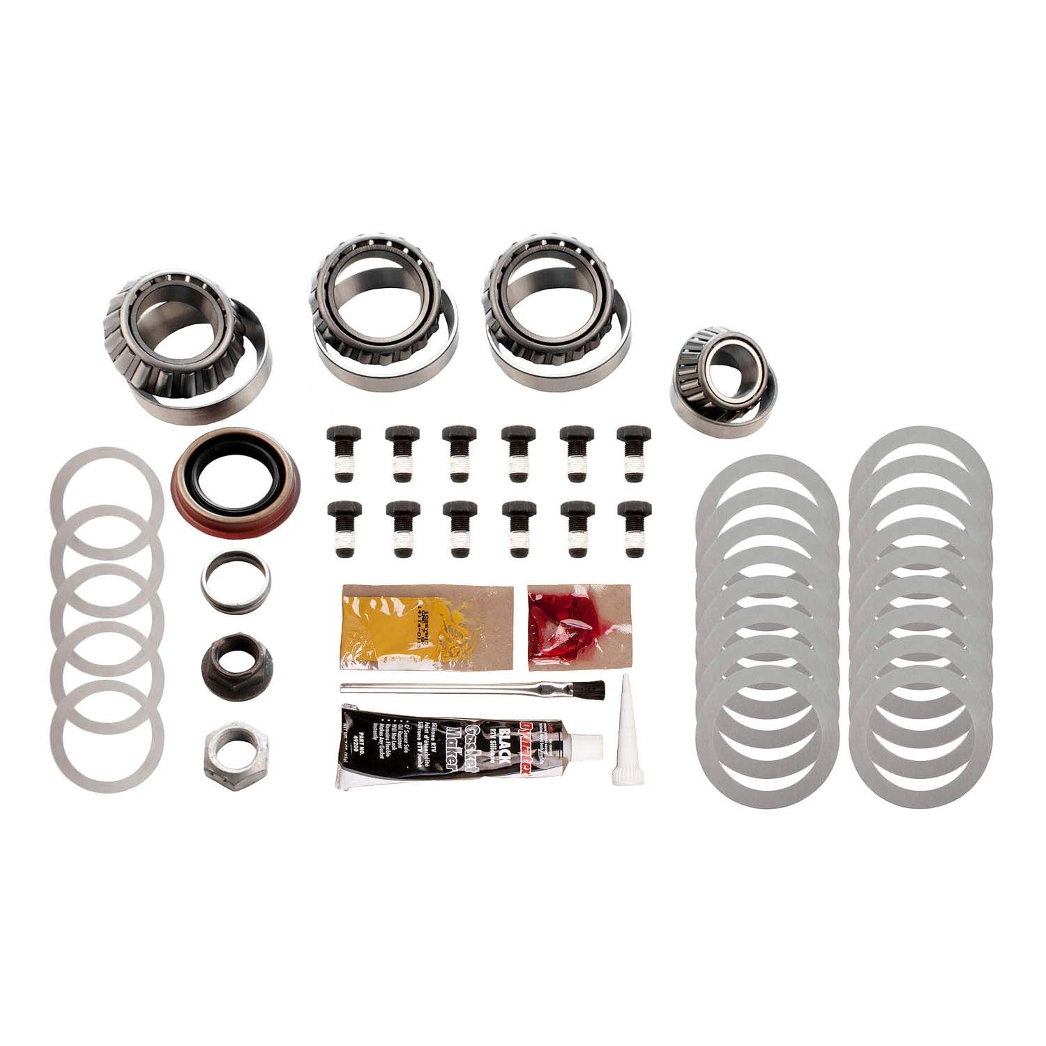 FULL KIT FORD 9.75" '97-'99.5
