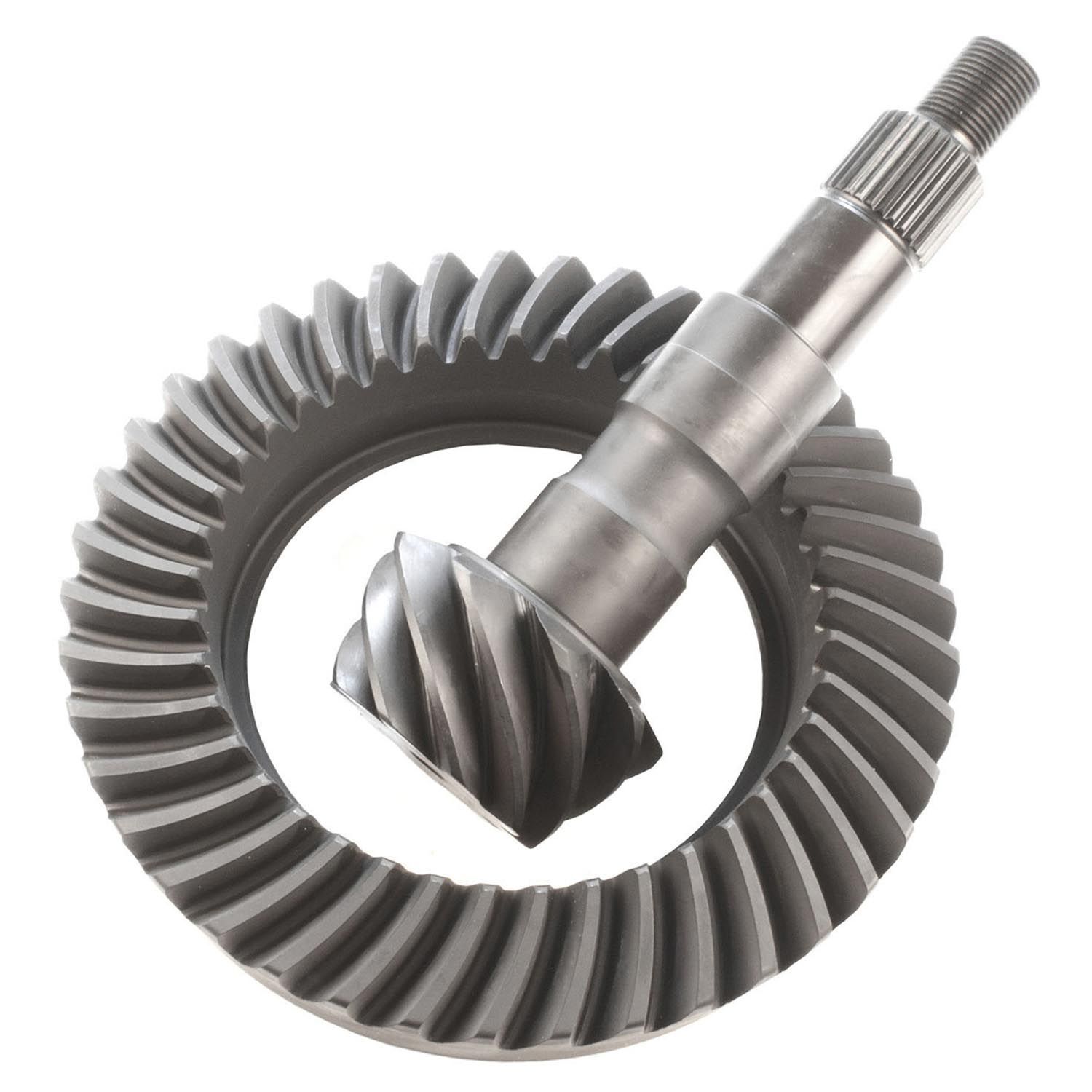 RP GM 8.5" 8.6" 4.56 MGP