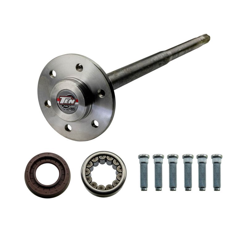 SINGLE-2009-2014 F150 34SPL LH