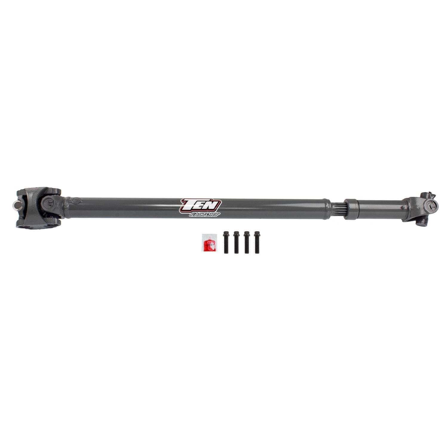 TJ FRONT 1310 SOLID CV DRIVSHT