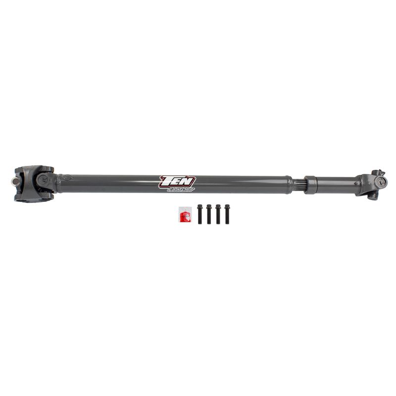 TJ FRONT 1310 SOLID CV DRIVSHT