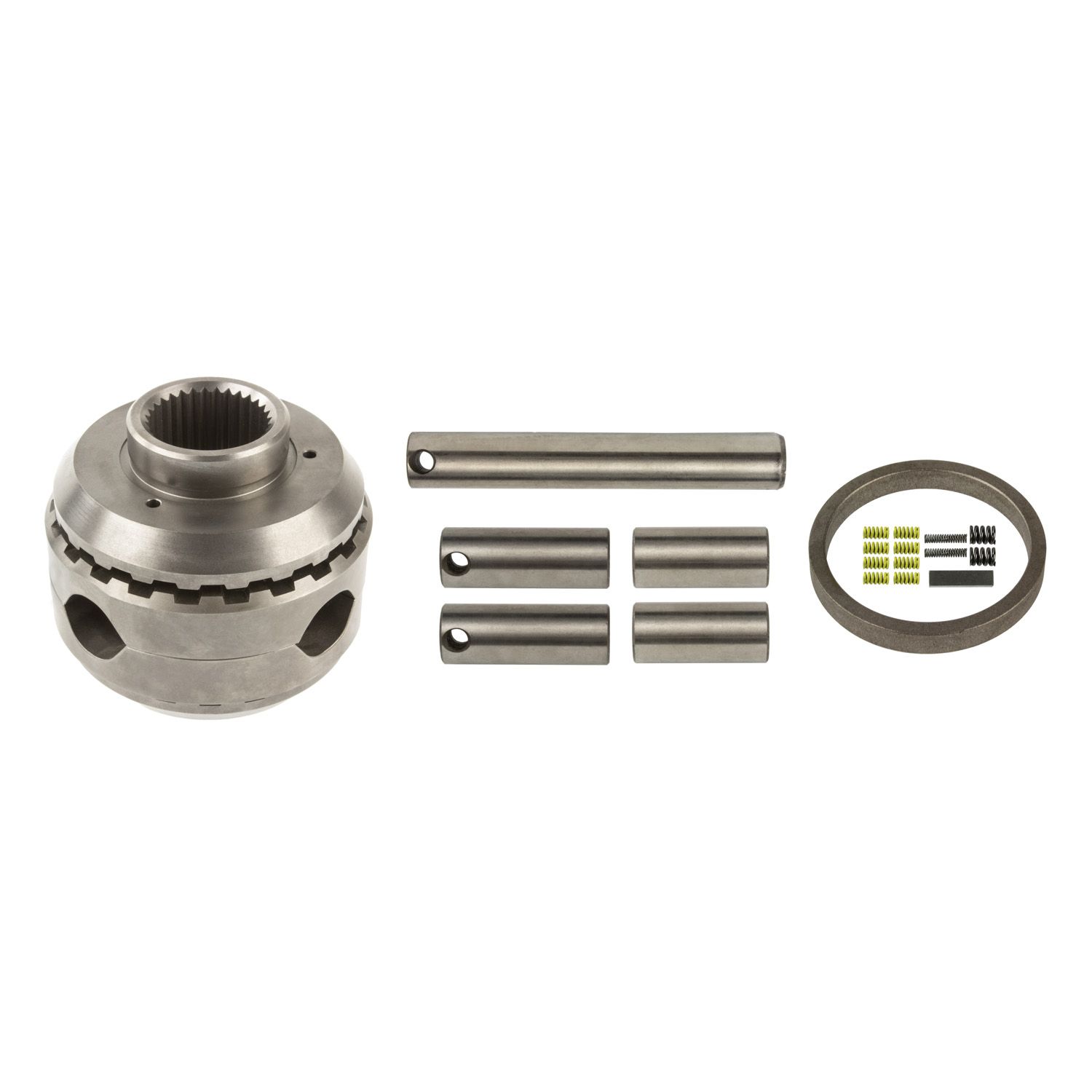 NO-SLIP FORD 9" 31 SPLINE OPEN
