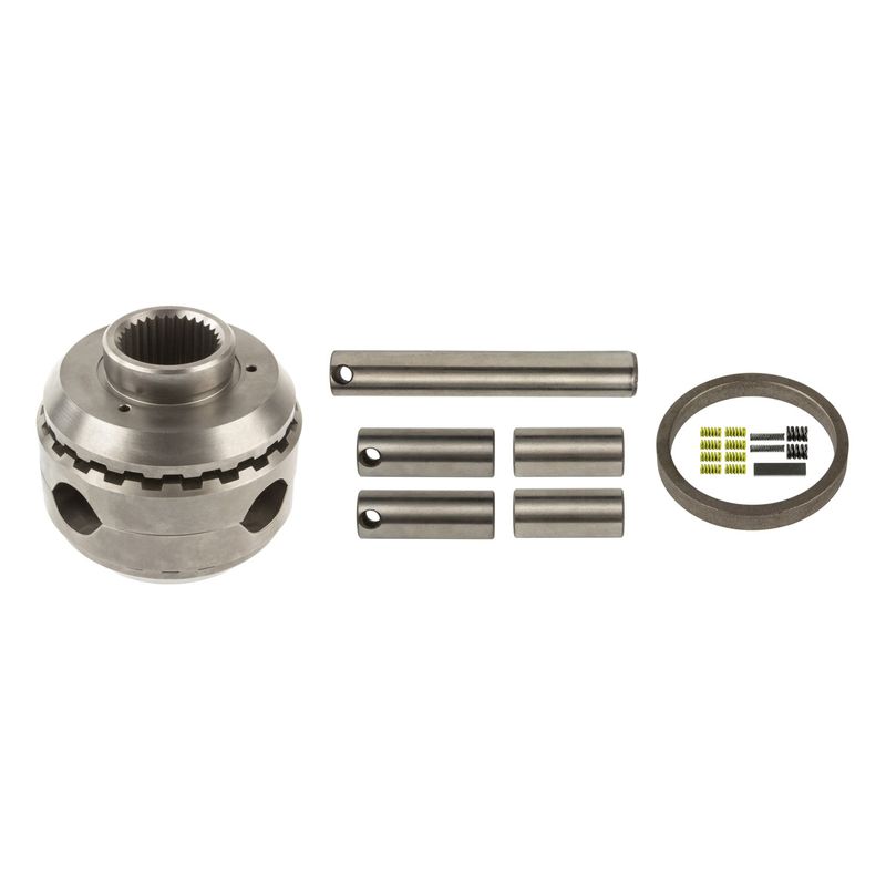 NO-SLIP FORD 9" 31 SPLINE OPEN