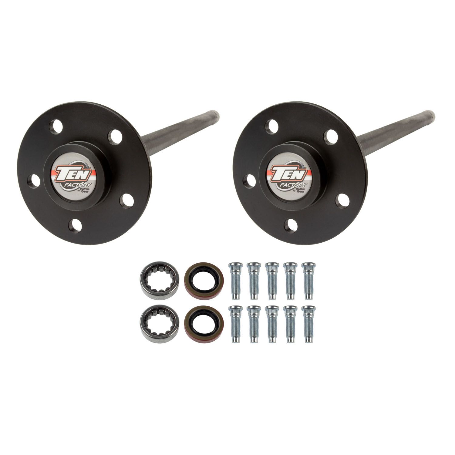 REAR KIT-1999-04 MUSTANG 31SPL