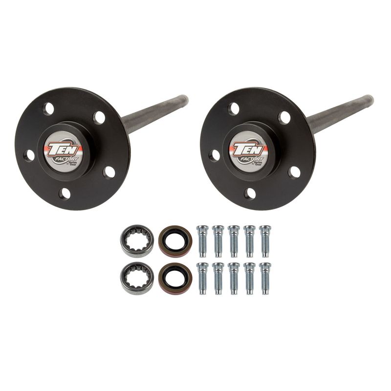 REAR KIT-1999-04 MUSTANG 31SPL