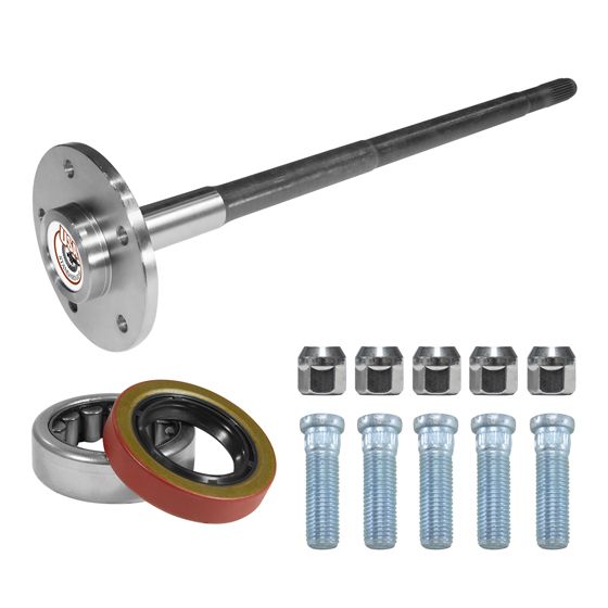 Yukon Gear & Axle/Drive Axle Shaft 1982-1993 "Chevrolet GMC"