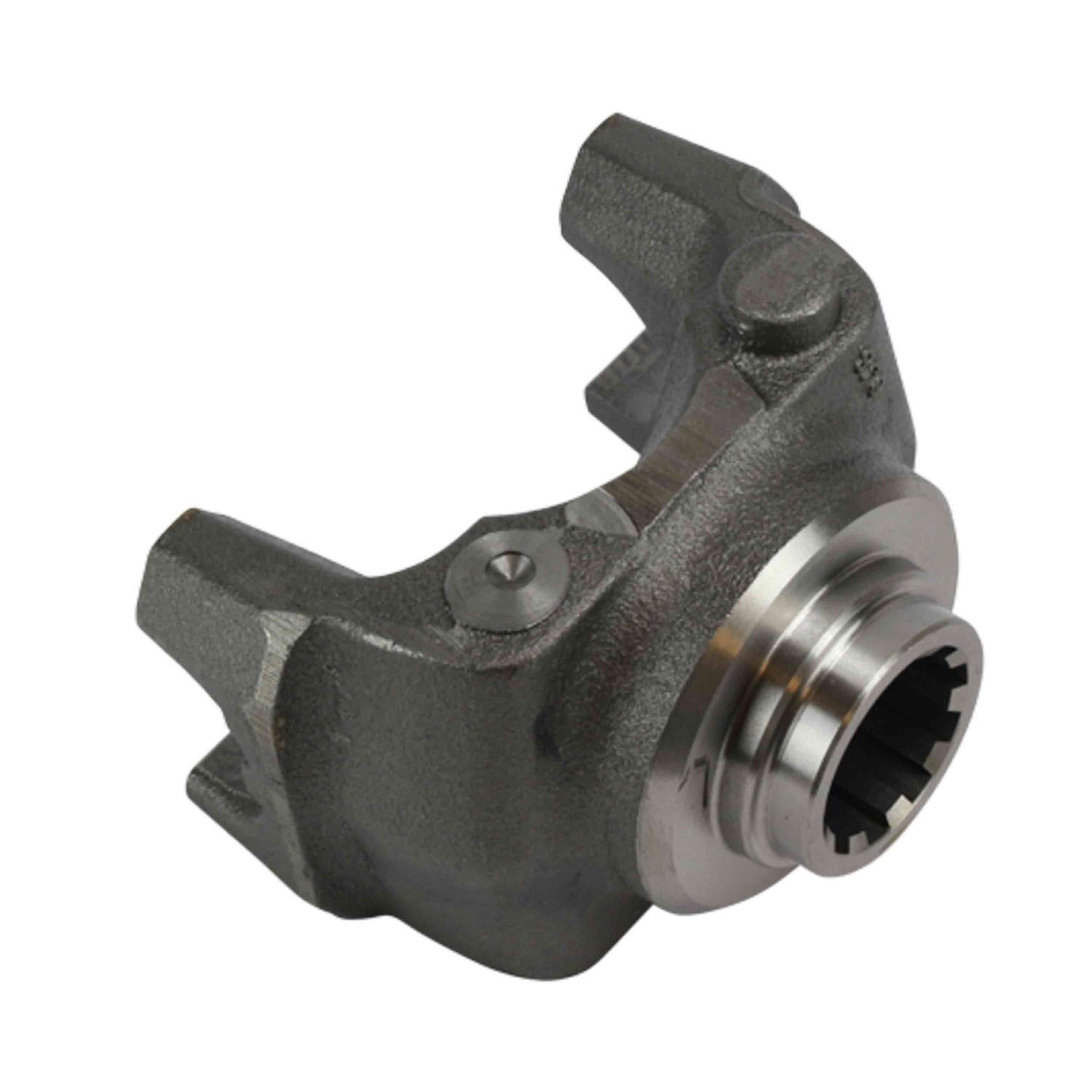 HALF ROUND END YOKE