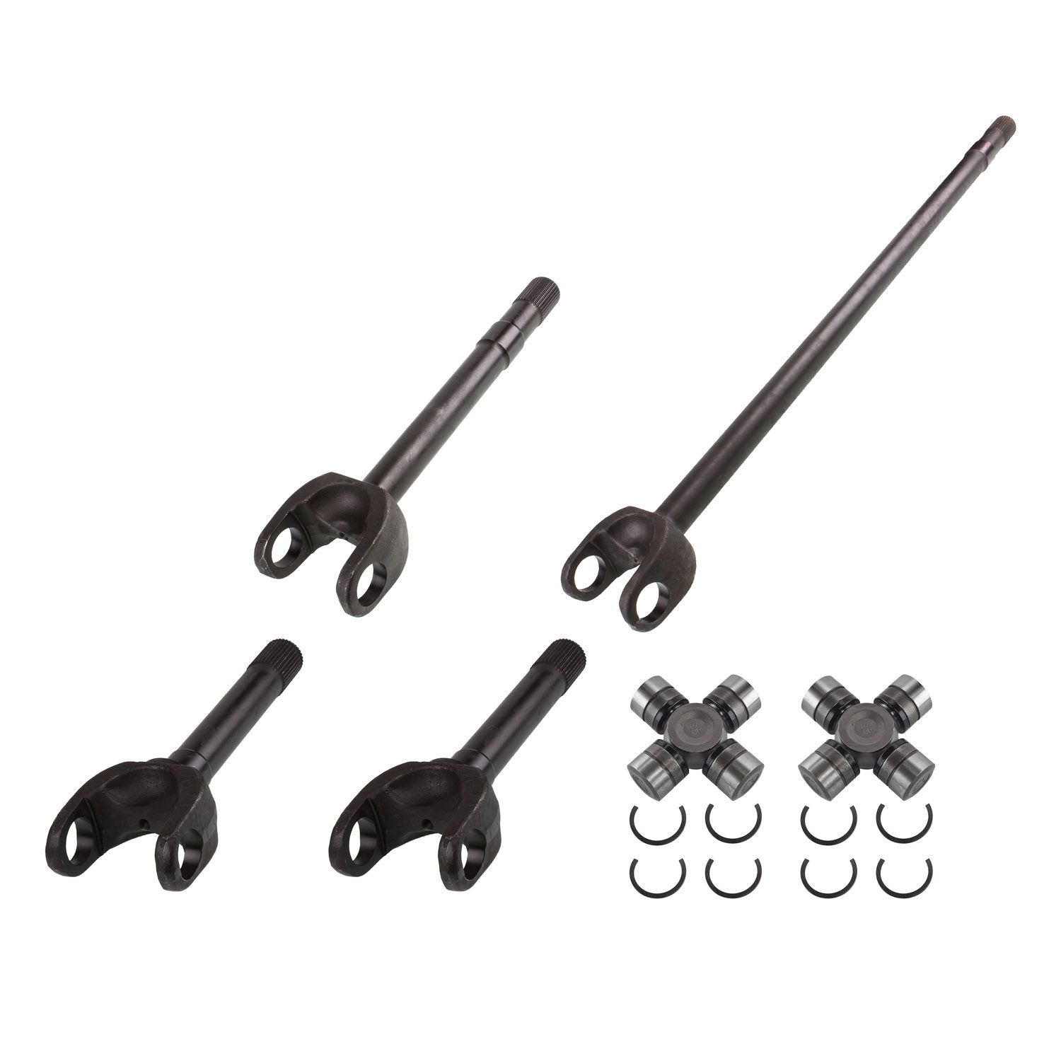 FRONT KIT-D60 79-93 DODGE 35S