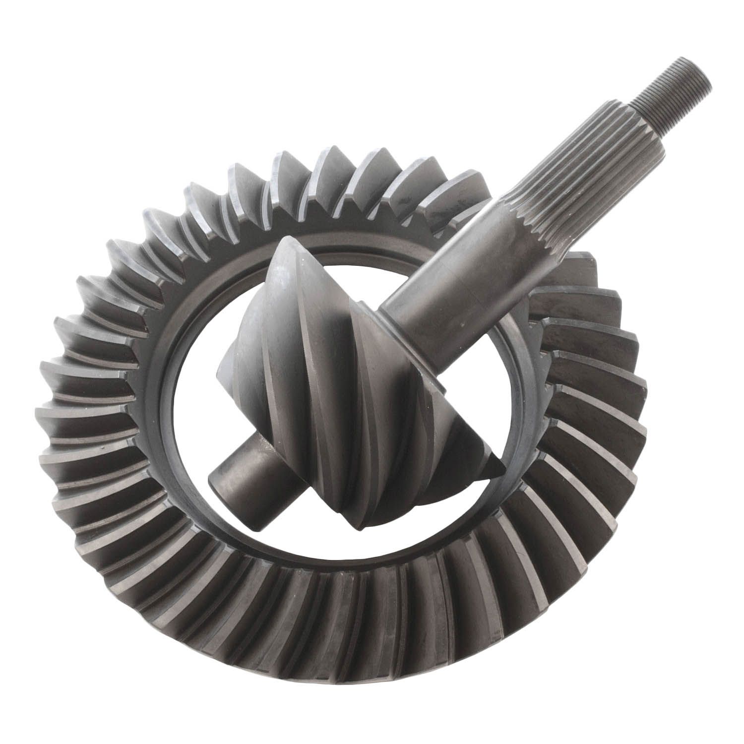 RP FORD 9" 3.55 EXL