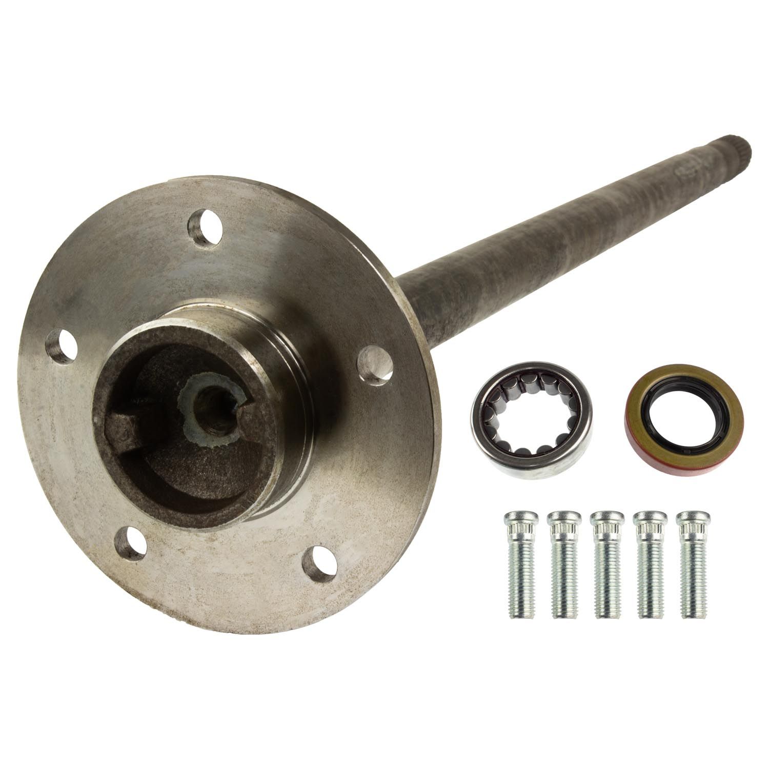 EAK GM7.6" 28SPL 32.00" 5 LUG