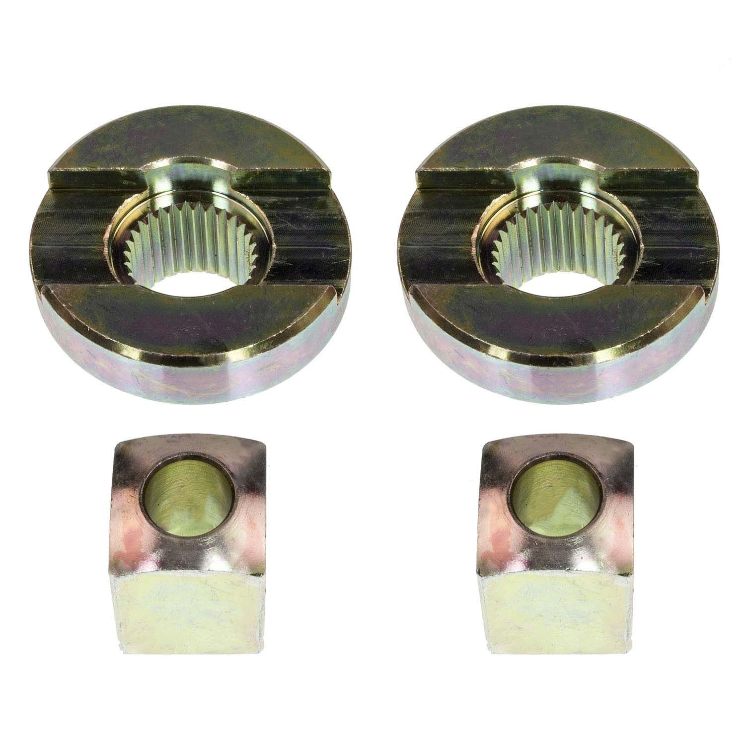 MINI SPOOL DANA 44 30 SPLINE