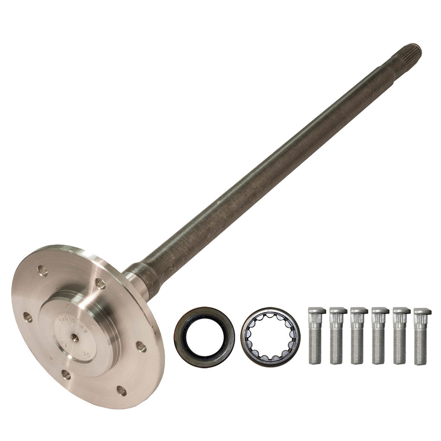 EAK GM9.5/9.76 33SPL 34.02" 6L