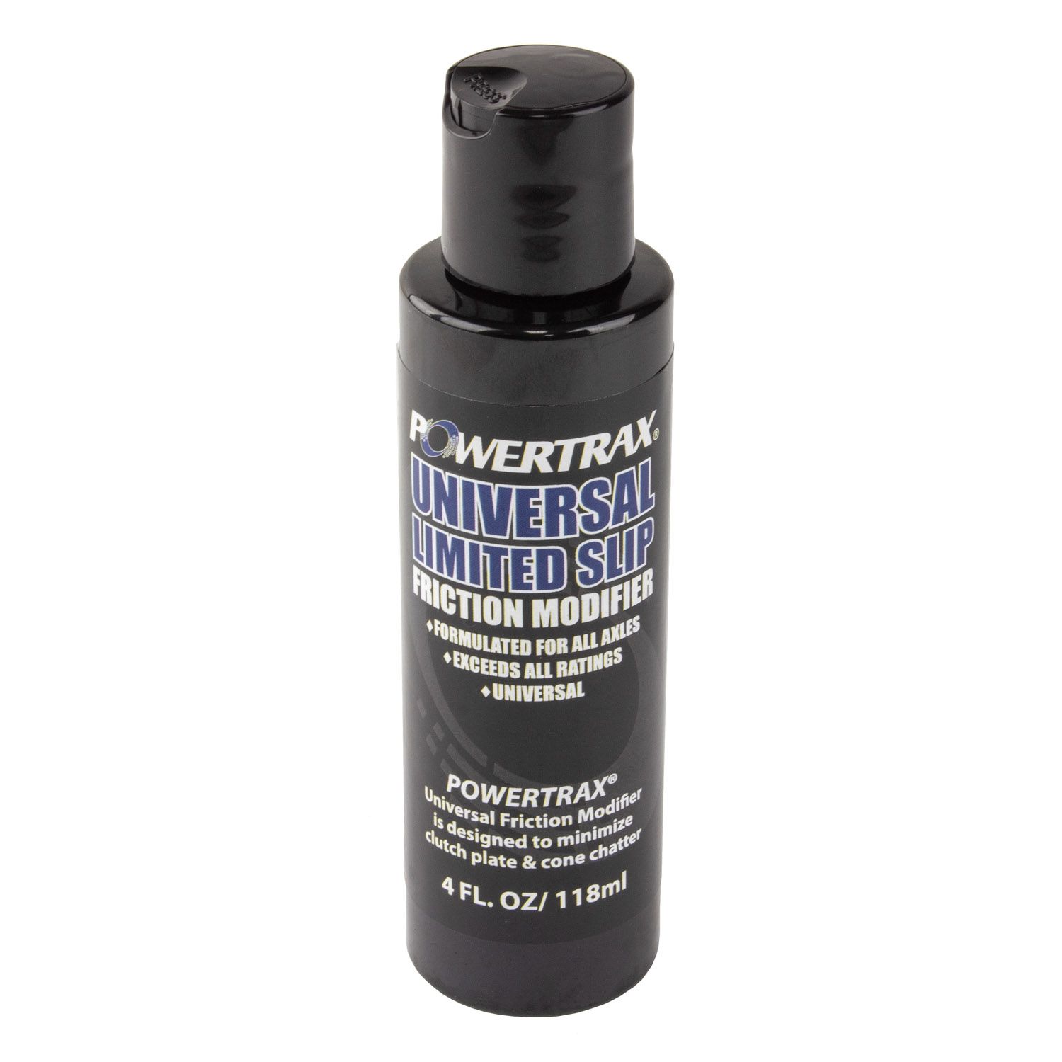 FRICTION MODIFIER - UNIVERSAL