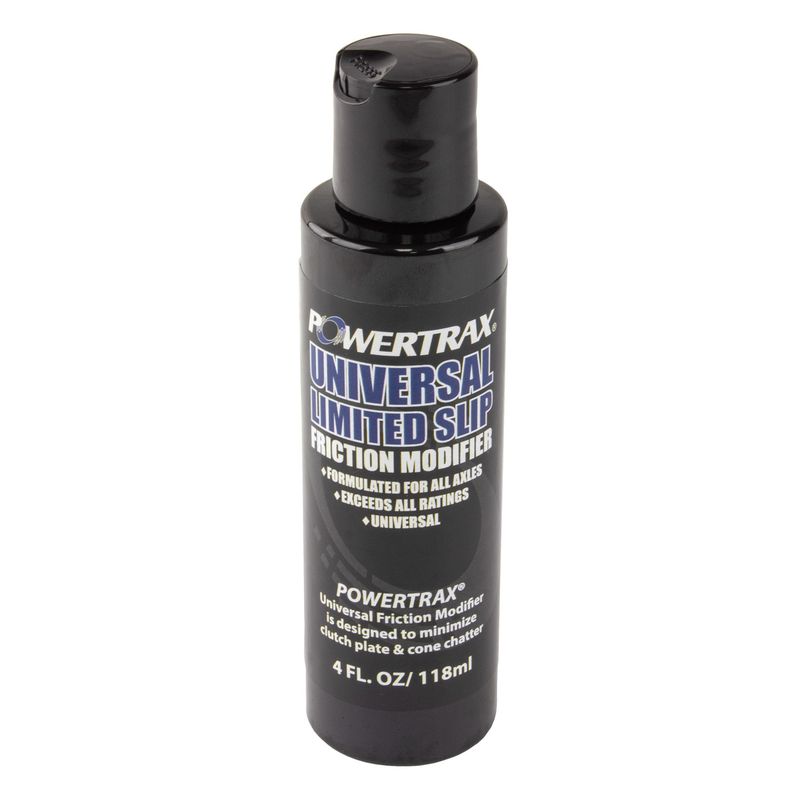 FRICTION MODIFIER - UNIVERSAL