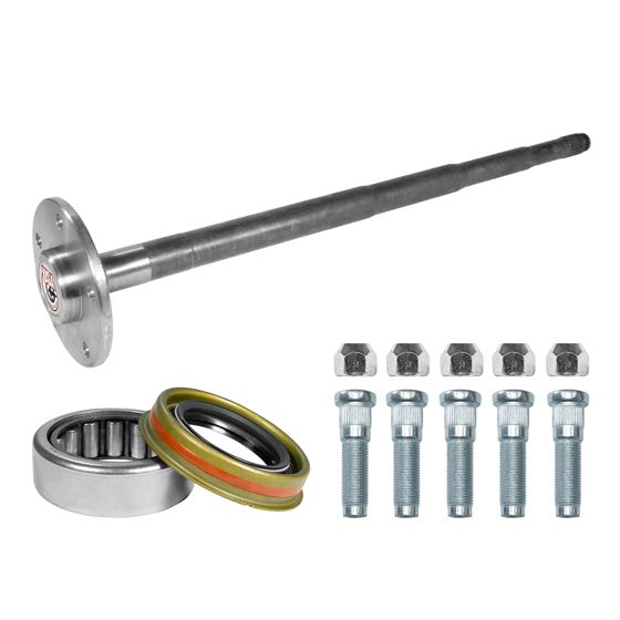 Yukon Gear and Axle 2004-2009 "Chrysler Dodge" "Aspen Durango"