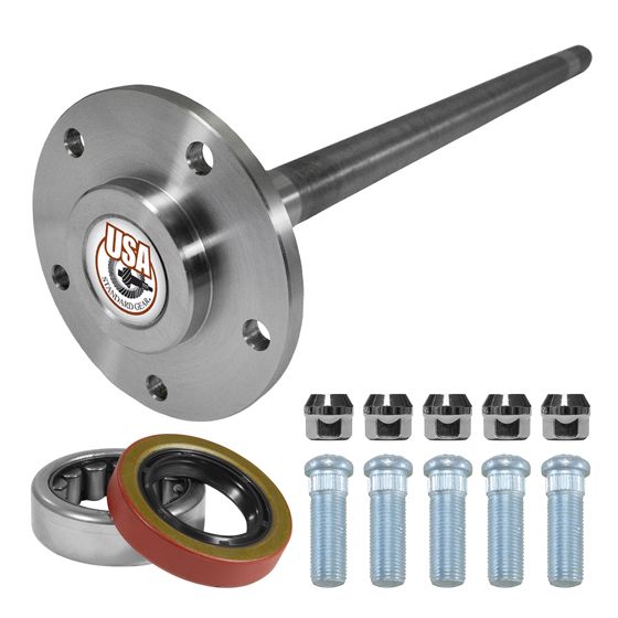 Yukon Gear & Axle/Drive Axle Shaft  2019-2022 Ram 1989-1990 "Cadillac Chevrolet"