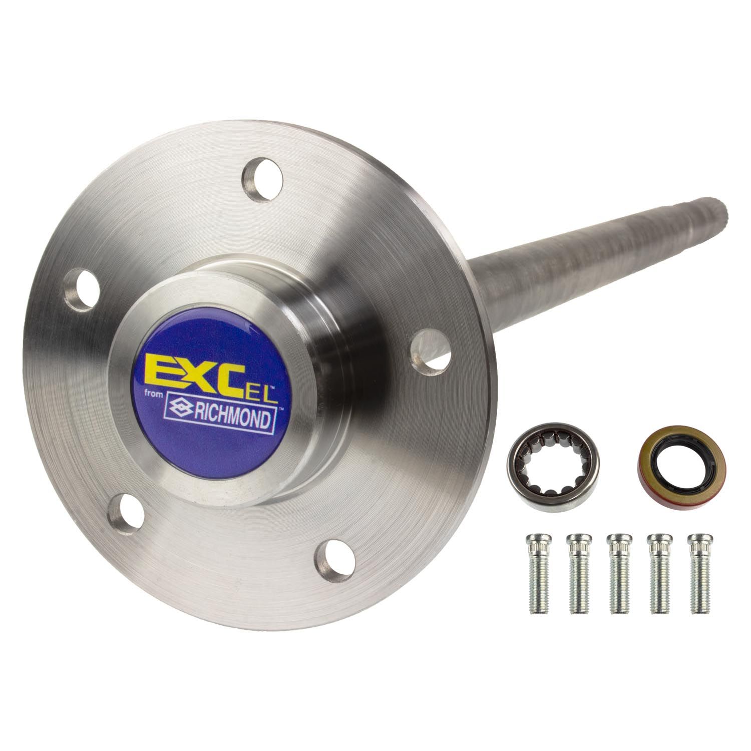 EAK GM7.6" 28SPL 32.00" 5 LUG