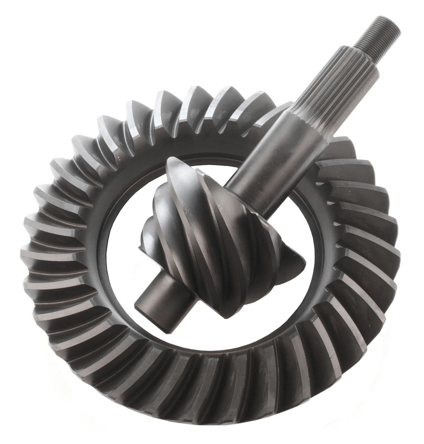 RP FORD 9" 4.57 EXL