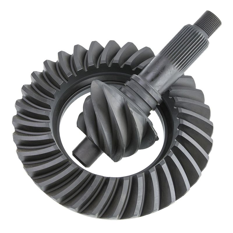 RP FORD 10" 4.57 35S-PRO GEAR