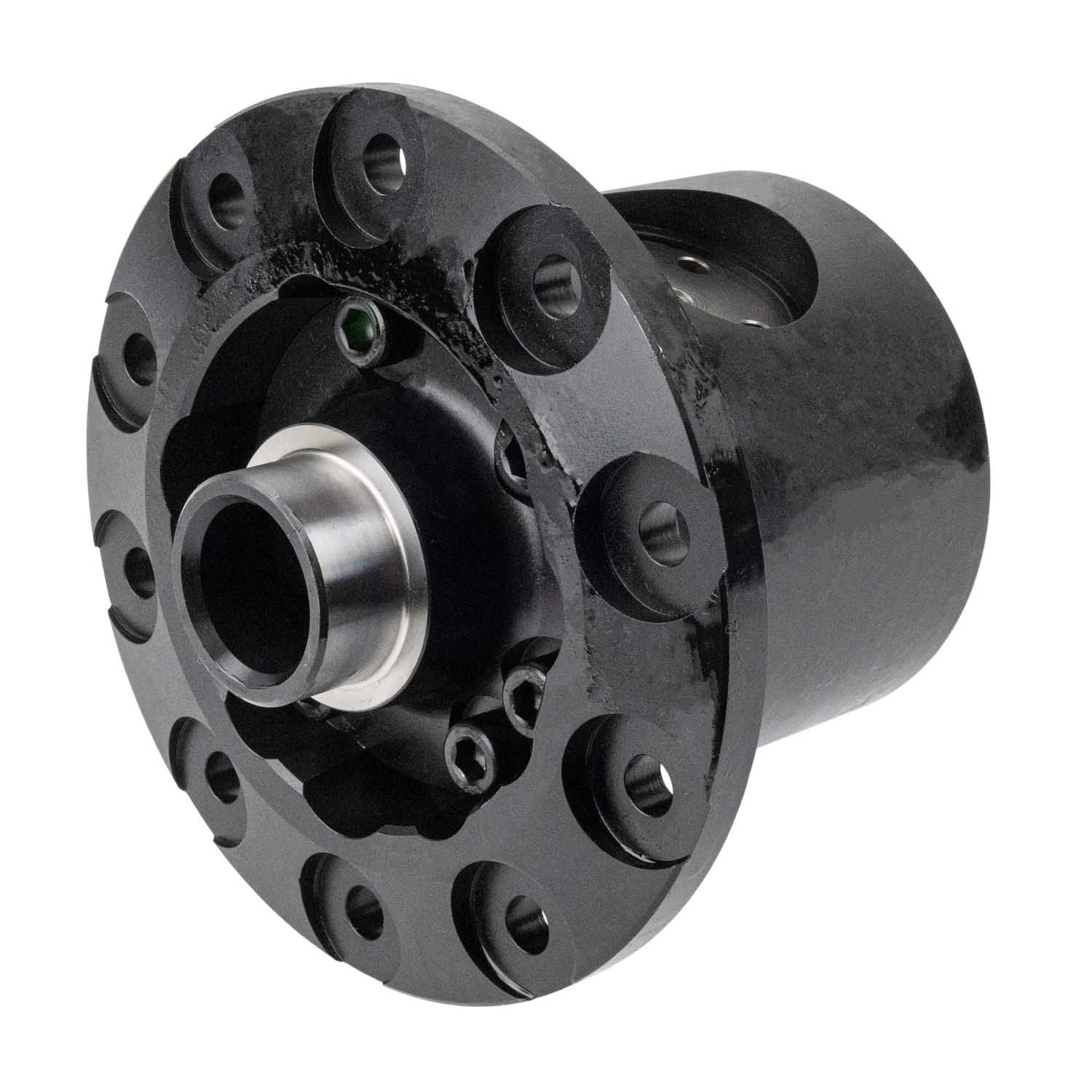 GRIP PRO GM 8.5" 28 SPL - REAR