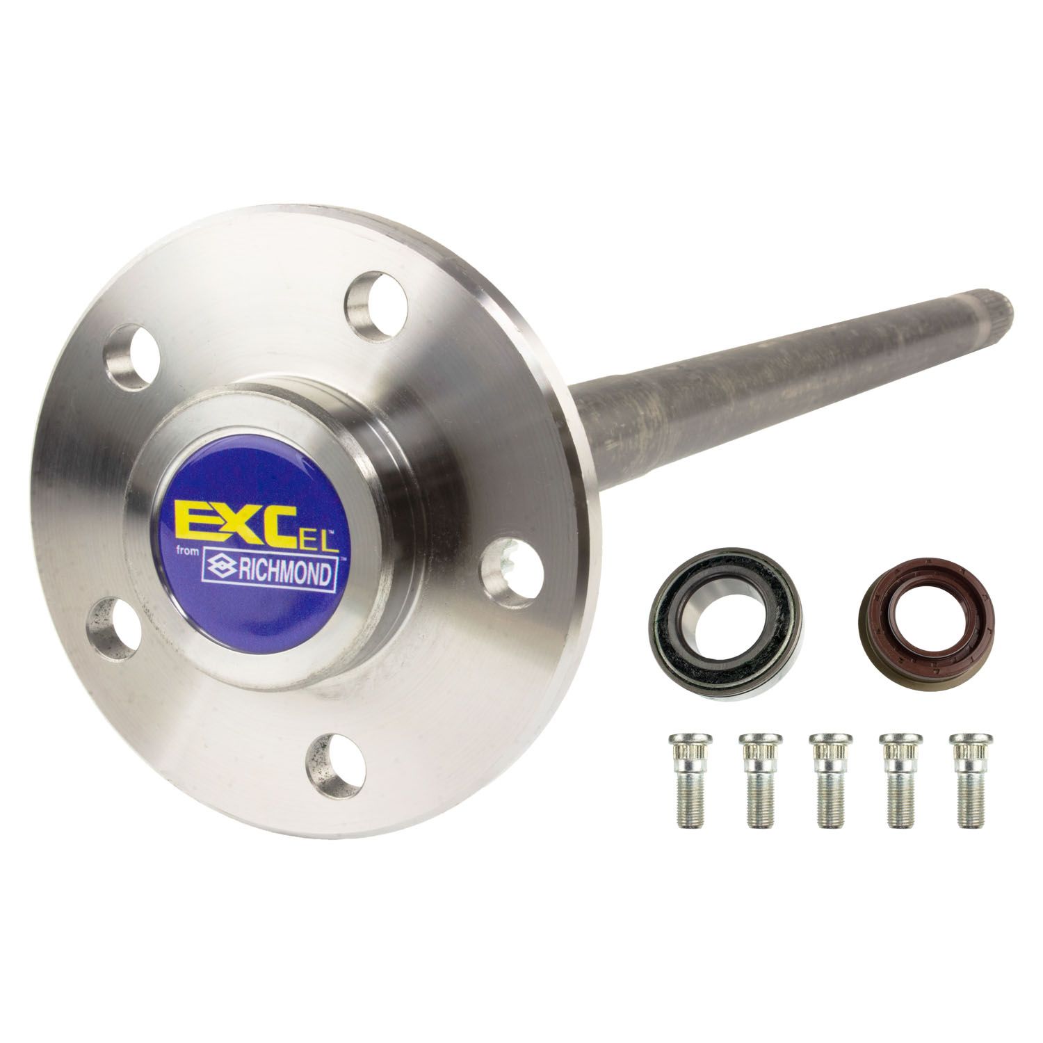 EAK DANA 44 30SPL 30.25" 5 LUG